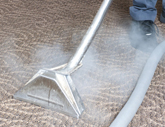 Steam Cleaning Carpets