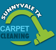 Carpet Cleaning Sunnyvale TX